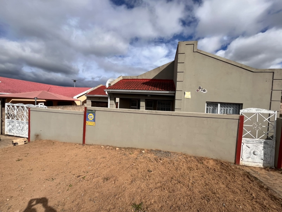 3 Bedroom Property for Sale in Mdantsane Nu 14 Eastern Cape